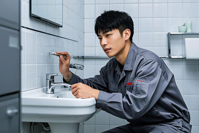 南京玄武区卫浴、马桶、花洒、浴缸维修服务,附近专业师傅极速上门