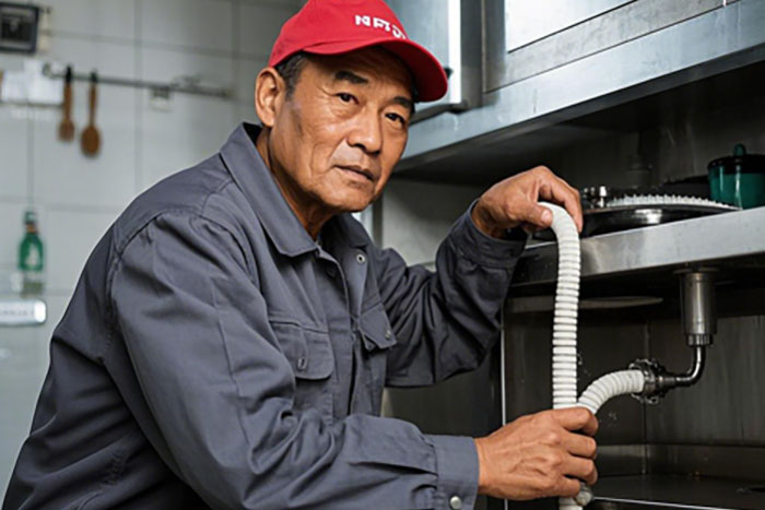 南京玄武区洗菜盆疏通电话,附近师傅 30 分钟上门服务