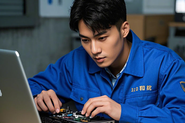 长沙芙蓉区电脑上门维修服务电话,专业师傅 30 分钟上门