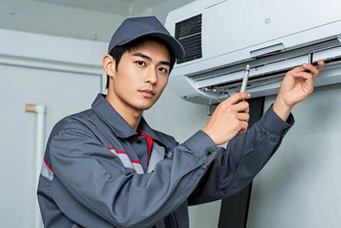 长沙芙蓉区家电上门安装服务电话,专业师傅30分钟上门