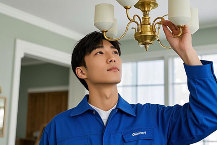 长沙芙蓉区水电维修电话,附近专业师傅30分钟上门