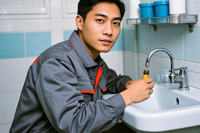 长沙芙蓉区水龙头维修电话,附近师傅30分钟快速上门