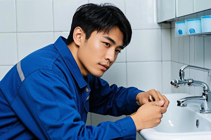 长沙芙蓉区卫浴维修,马桶、花洒、浴缸等卫浴设施极速上门服务