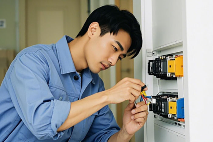 长沙芙蓉区电路维修电话,附近专业师傅 30 分钟上门