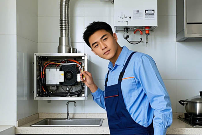 天津和平区壁挂炉上门维修服务电话,专业师傅30分钟上门