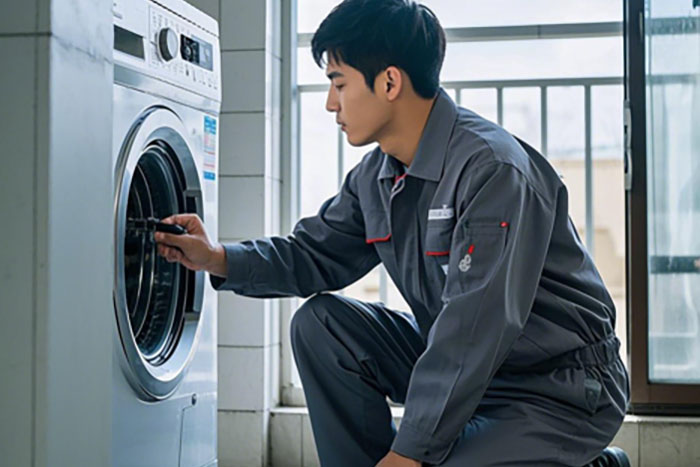 天津和平区家电上门安装服务电话,专业师傅 30 分钟上门