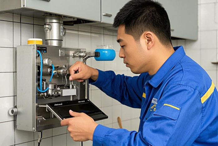 天津和平区家电清洗服务电话,专业清洗快速上门