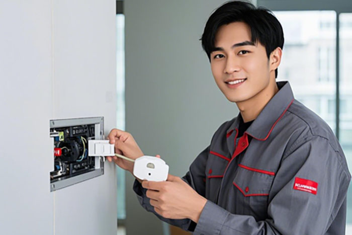 天津和平区水电维修电话,附近专业师傅30分钟上门