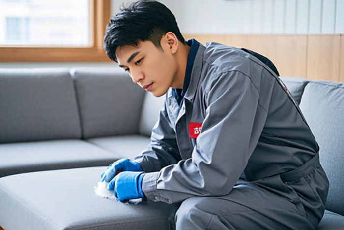 天津和平区家具清洗电话,附近师傅30分钟上门