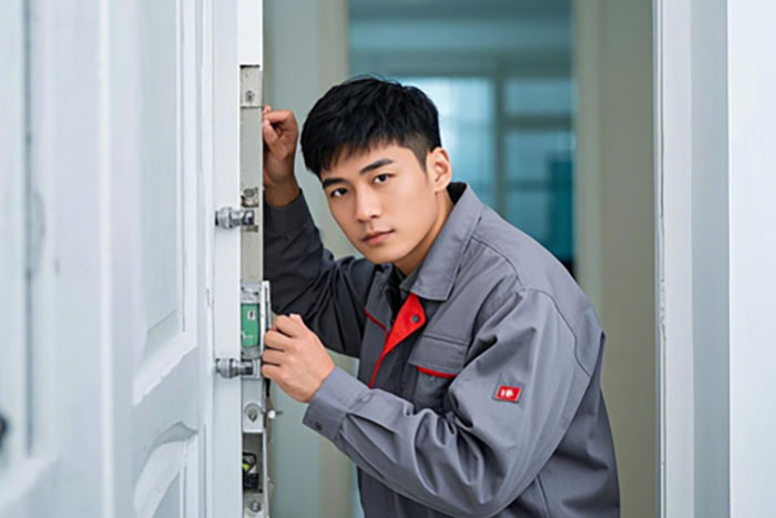 天津和平区门窗维修服务电话,30分钟快速上门修理