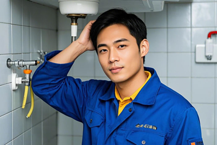 天津和平区水电改造服务电话,附近专业师傅上门服务