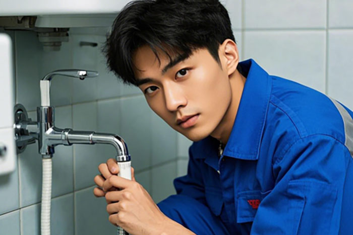 天津和平区水龙头维修电话,附近师傅30分钟快速上门