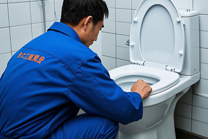 天津和平区马桶疏通电话,附近师傅30分钟上门服务