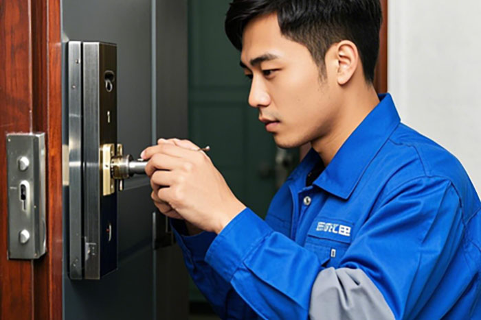 天津和平区上门开锁电话,专业开锁公司师傅30分钟上门服务