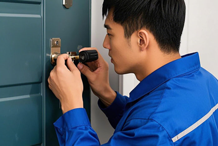 天津和平区换锁体电话,专业开锁公司24小时营业