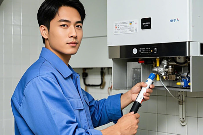 郑州中原区家电上门安装服务电话,专业师傅 30 分钟上门