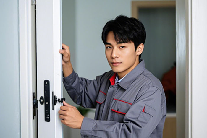 郑州中原区门窗维修师傅电话,30分钟快速上门服务