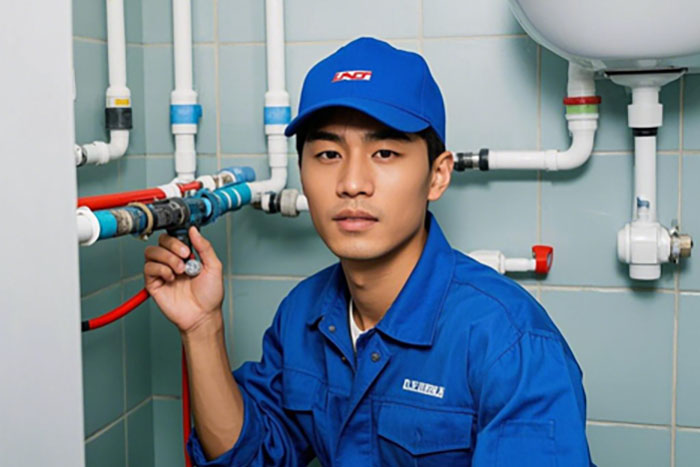 郑州中原区水电改造服务电话,附近专业师傅上门服务