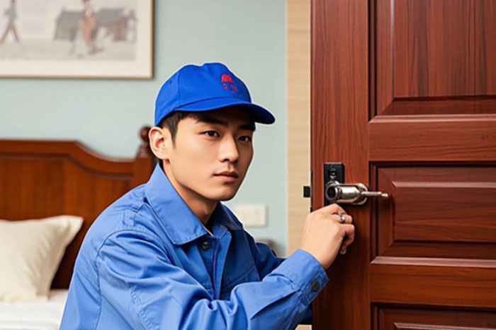 郑州中原区换锁体电话,专业开锁公司24小时营业