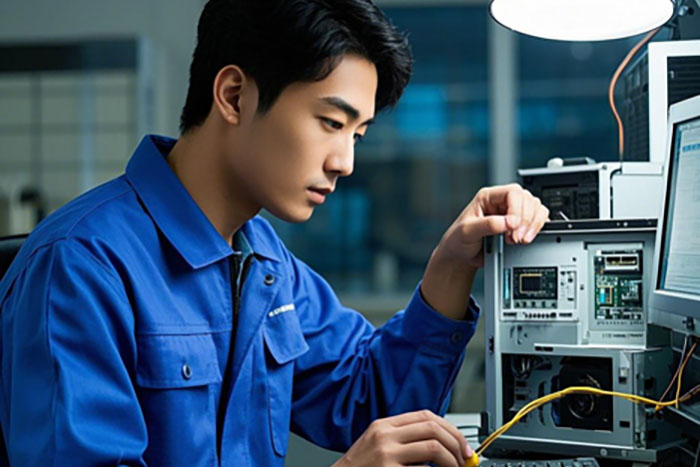 东莞市电脑上门维修服务电话,专业师傅30分钟上门