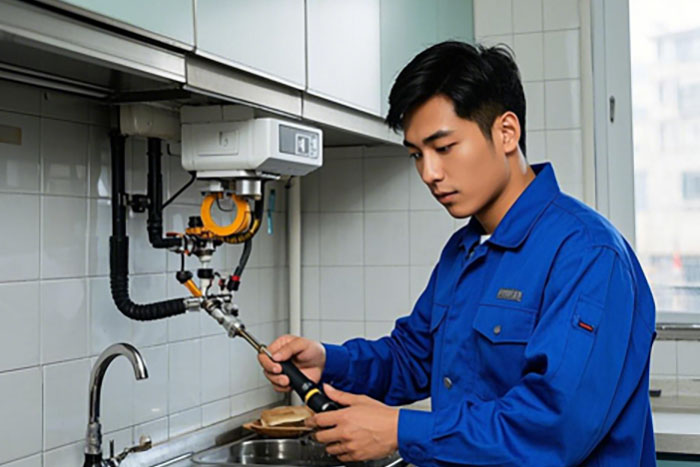 东莞市热水器清洗服务电话—保障安全舒适用水环境