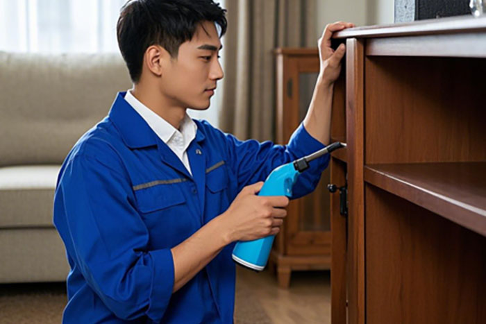 东莞市家具清洗电话,附近师傅30分钟上门