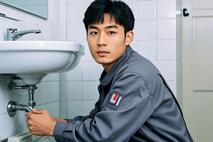 东莞市卫浴维修服务,马桶、花洒、浴缸等设施极速上门