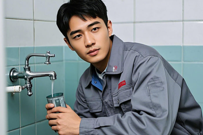 东莞市水龙头维修电话,专业师傅30分钟上门