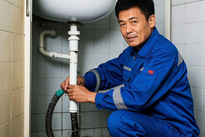 东莞市管道疏通电话,附近师傅 30 分钟上门服务