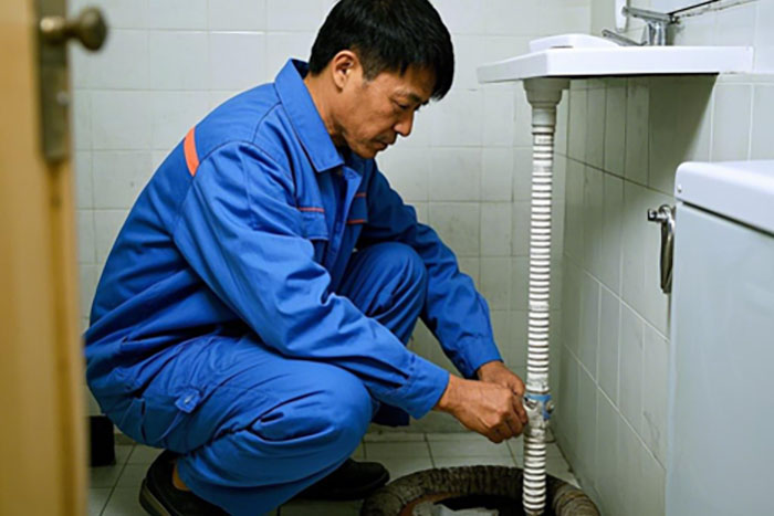 东莞市下水道疏通电话,附近师傅30分钟快速上门服务