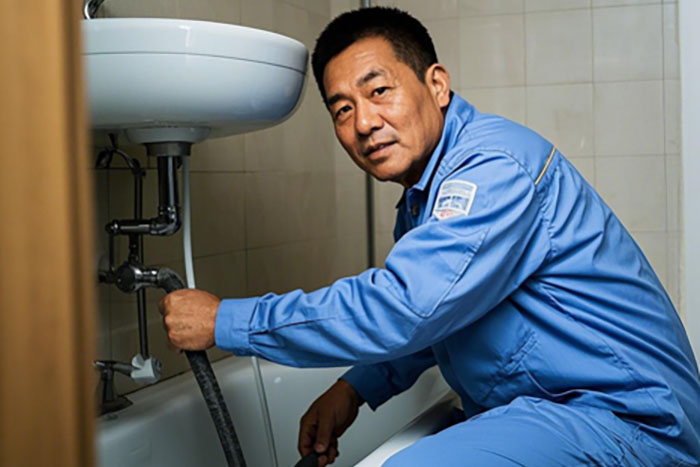 东莞市浴缸下水道疏通电话,附近师傅30分钟上门服务