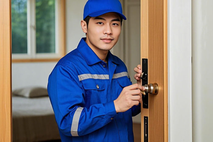 东莞市换锁芯电话,专业开锁公司 24 小时营业