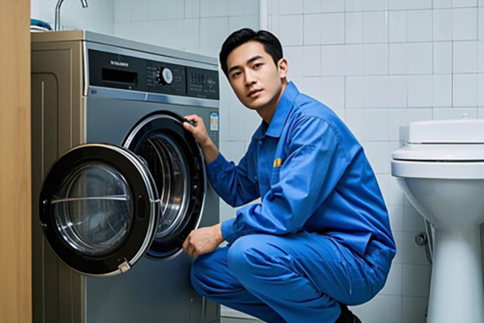 无锡梁溪区家电上门安装服务电话:如何正确安装空调?