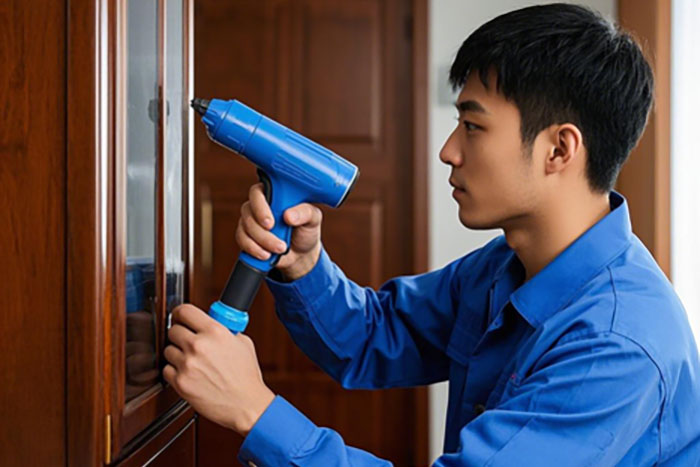 无锡梁溪区家具清洗电话:沙发污渍洗不掉怎么办?