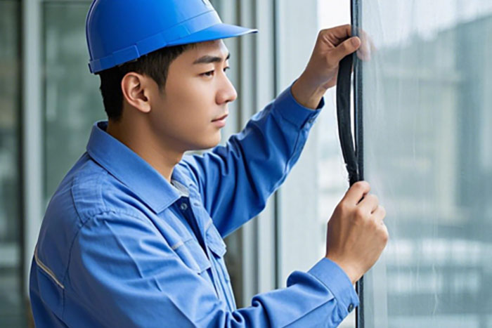 无锡梁溪区窗纱更换服务电话:窗纱破损怎么办?