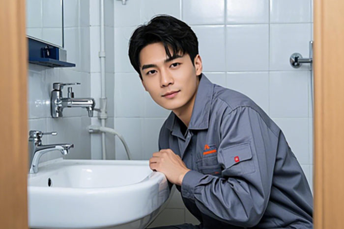 无锡梁溪区卫浴、马桶、花洒、浴缸维修服务:马桶堵塞怎么办?