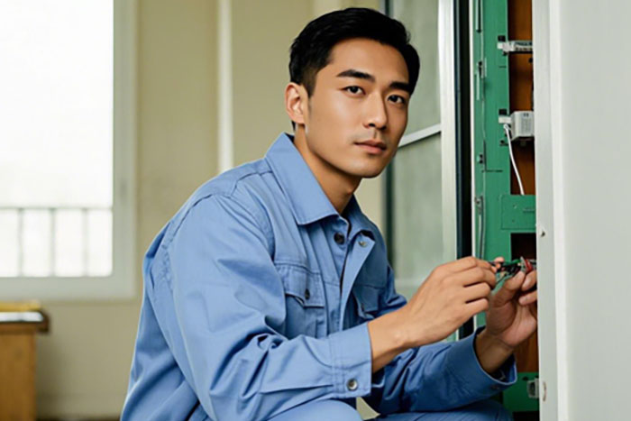 无锡梁溪区电路维修电话:如何解决电路常见故障?