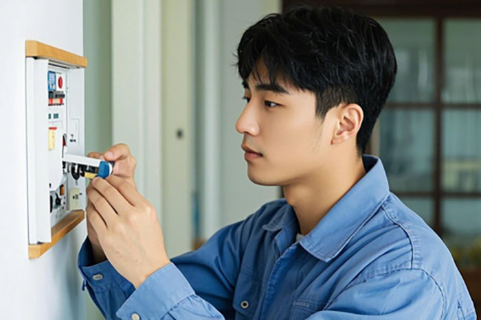 无锡梁溪区开关插座维修电话:插座没电怎么办?