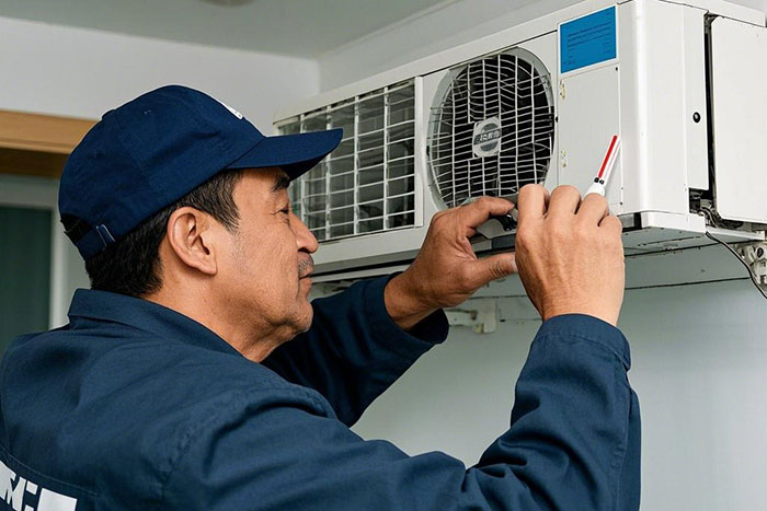 宁波海曙区家电上门维修服务电话:家电故障该如何处理?