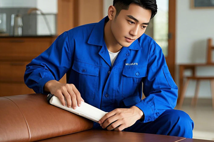 宁波海曙区家具保养电话,家具漆面磨损怎么办?