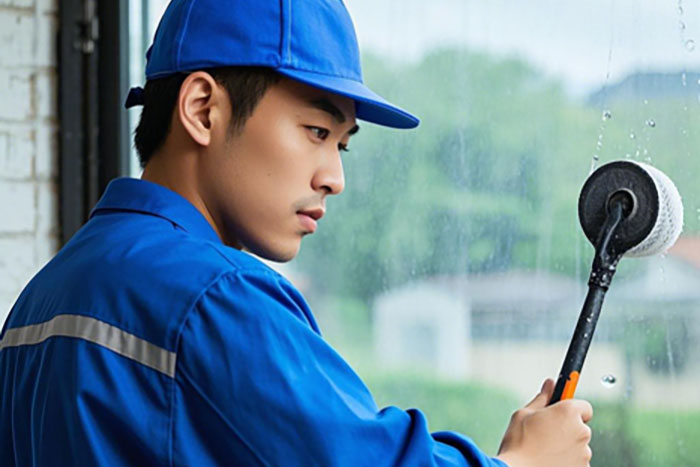 宁波海曙区窗纱更换服务电话,窗纱破损怎么解决?