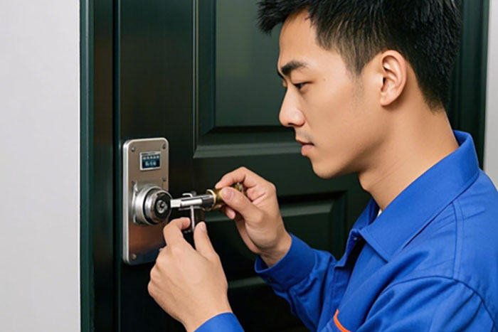 宁波海曙区上门开锁电话:钥匙丢了怎么办?