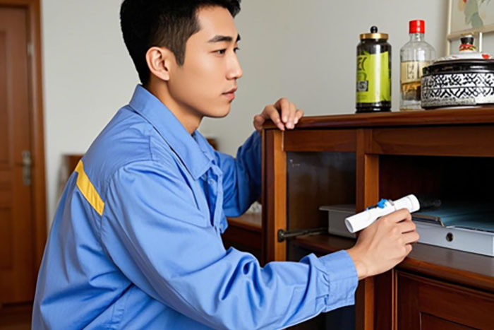 青岛市南区家具清洗电话:如何判断家具需要清洗保养?