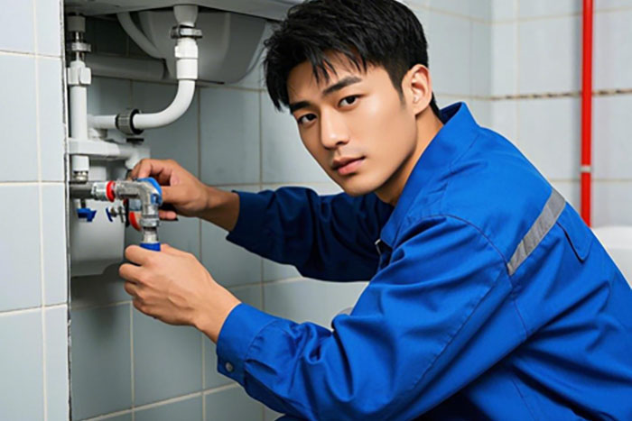 青岛市南区水电改造服务电话,新房装修水电改造服务