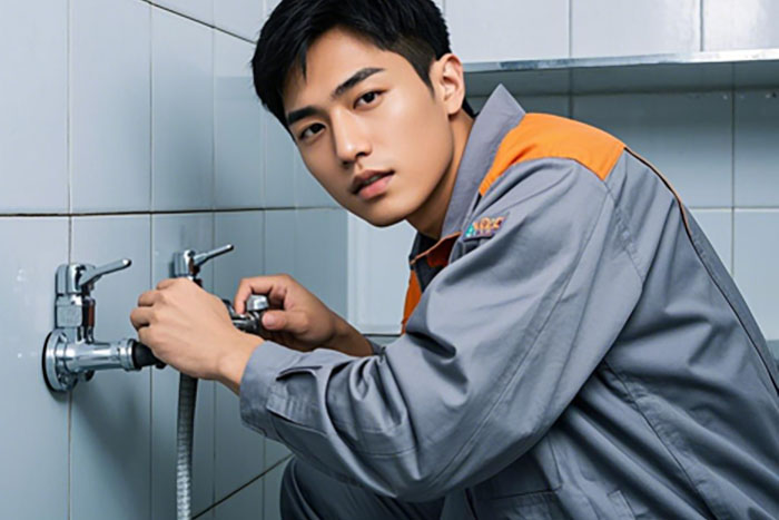 青岛市南区水龙头维修电话,水龙头关不严怎么办