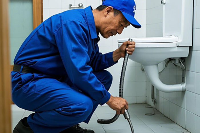 青岛市南区地漏疏通电话,地漏反味怎么处理