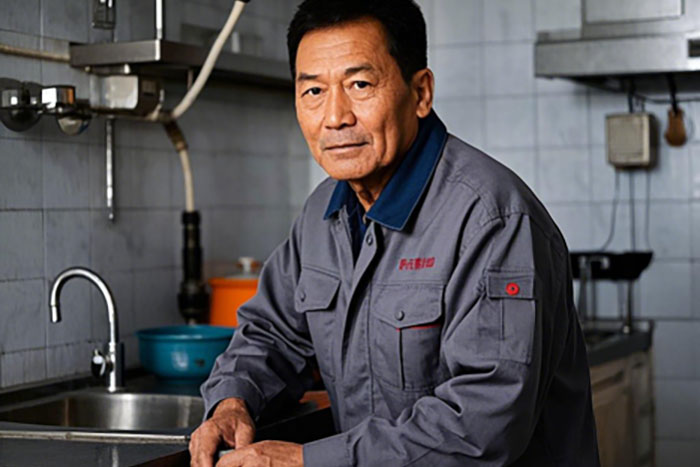 青岛市南区洗菜盆疏通电话,洗菜盆下水慢怎么办