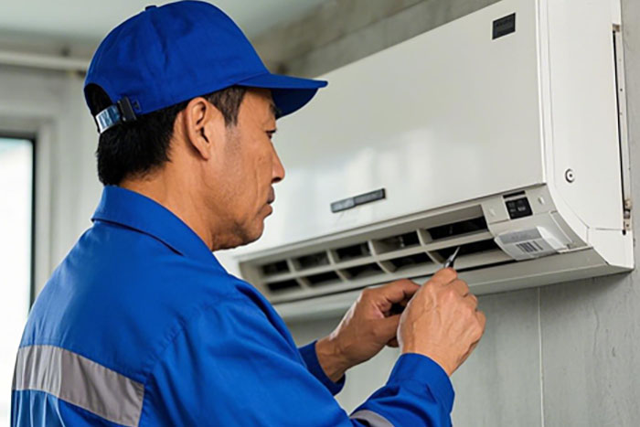 合肥瑶海区空调清洗服务电话,专业清洗快速上门