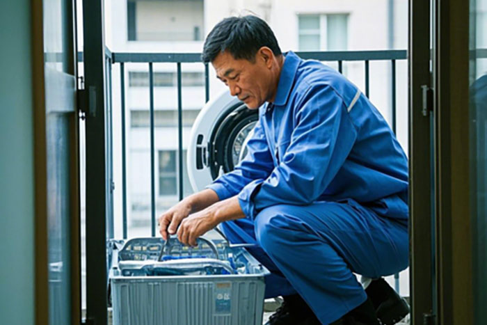 合肥瑶海区洗衣机清洗服务电话,专业清洗恢复洗衣机性能