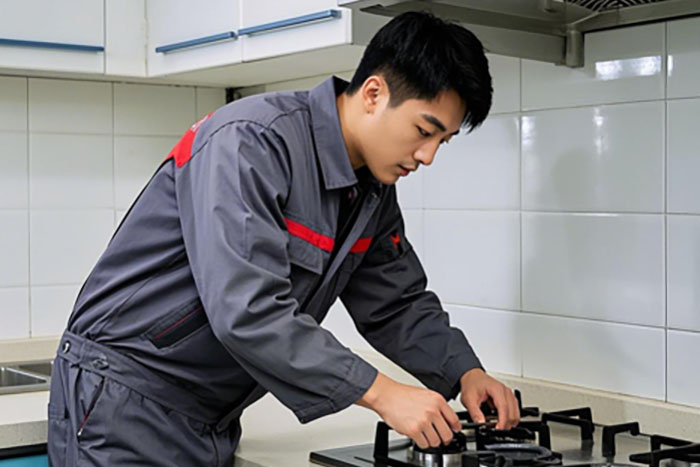 合肥瑶海区热水器上门安装服务电话,专业师傅30分钟上门